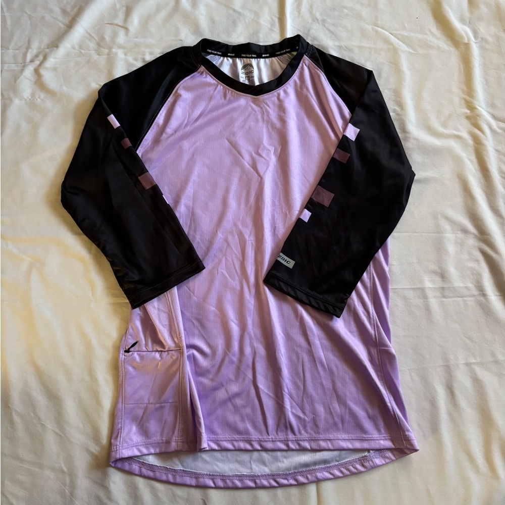 Zoic mountain biking jersey NWOT size M